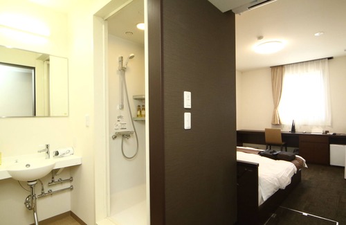 Teshio Hôtel | Teshio Onsen Yubae