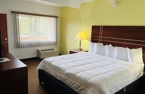 East Dubuque Hôtel | Tesla MedBed Center, East Dubuque