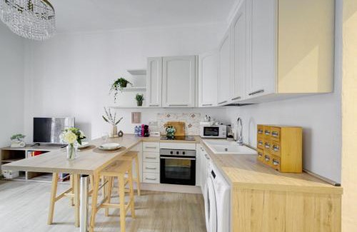 Parella Appartement | Tesoriera Suite