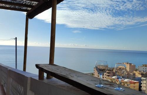 Velilla-Taramay Appartement | Tesorillo