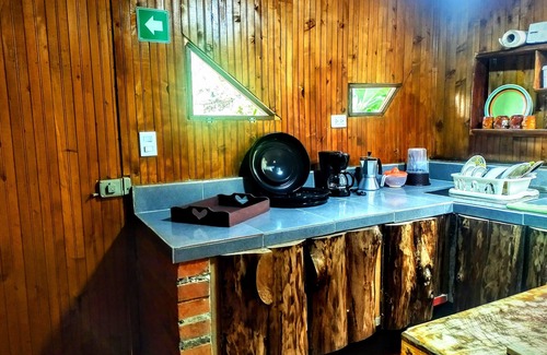 Filandia Cabine | Tesorito House en las Montañas del Quindío