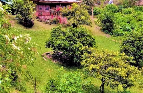 Filandia Cabine | Tesorito House en las Montañas del Quindío