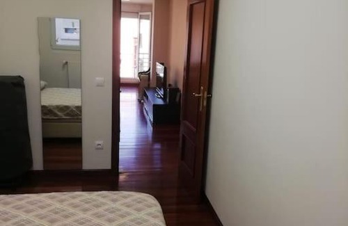 Ampuero Appartement | TESOROS DE CANTABRIA apart.Luna G101687