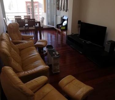 Ampuero Appartement | TESOROS DE CANTABRIA apart.Luna G101687