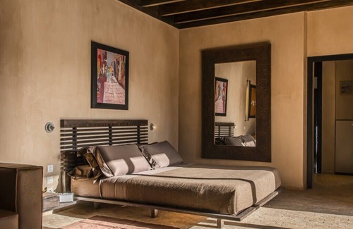 Skoura Villa | TESS Villa Tigilgit, Skoura