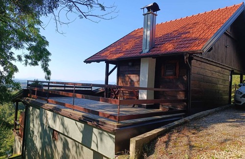 Strmec Stubicki Maison | Tessina kuća