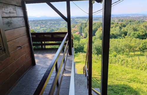 Strmec Stubicki Maison | Tessina kuća