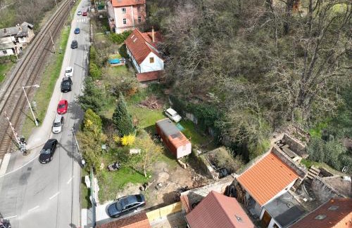 Dobrichovice Autre | Test 20