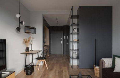 Saint-Louis Appartement | TEST