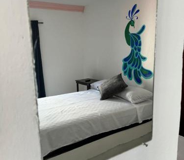 Americana Appartement | test hotel