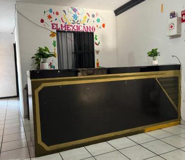 Americana Appartement | test hotel
