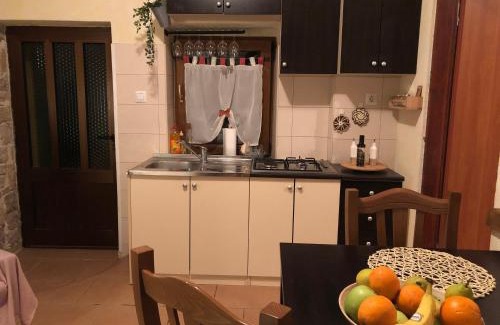 Salambati Appartement | Teta Jana