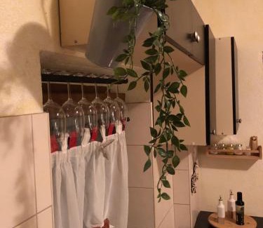 Salambati Appartement | Teta Jana