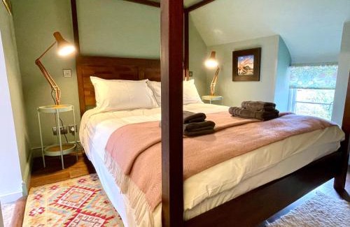 Tetbury Maison | Tetbury Cottage