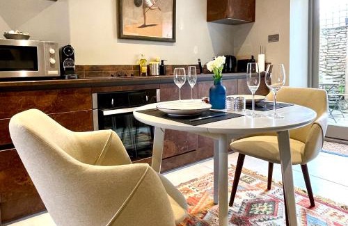Tetbury Maison | Tetbury Cottage