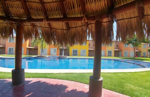 Tetecalita Maison | Tetecalita Vocational Guesthouse