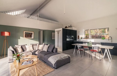 Watermillock Maison | Tethera: Eco-Luxury Passivhaus on Ullswater