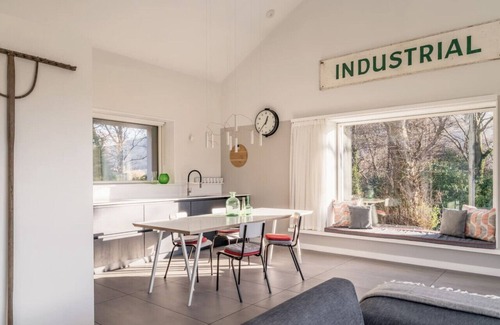 Watermillock Maison | Tethera: Eco-Luxury Passivhaus on Ullswater
