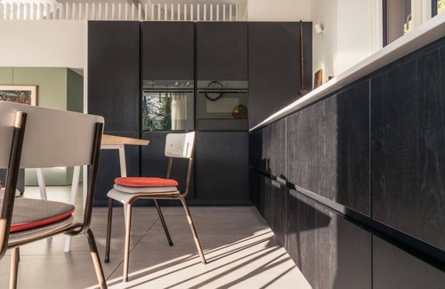 Watermillock Maison | Tethera: Eco-Luxury Passivhaus on Ullswater