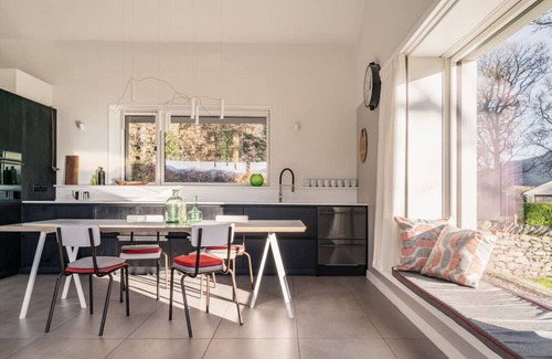 Watermillock Maison | Tethera: Eco-Luxury Passivhaus on Ullswater