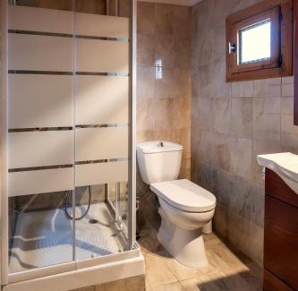 Servia Chalet De Ski | TETOS Wooden House