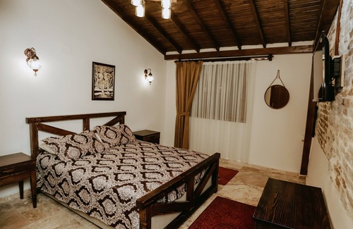 Antakya Hôtel | Tetrapole Boutique Hotel