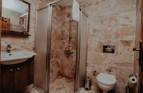 Antakya Hôtel | Tetrapole Boutique Hotel