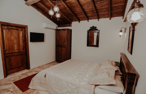 Antakya Hôtel | Tetrapole Boutique Hotel
