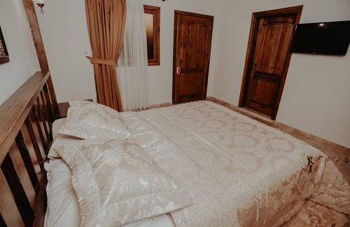 Antakya Hôtel | Tetrapole Boutique Hotel