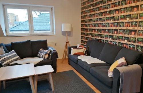 Szekesfehervar Appartement | Teubel apartman 5