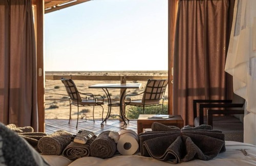 Namibia Cabine | Teufelskrallen Lodge