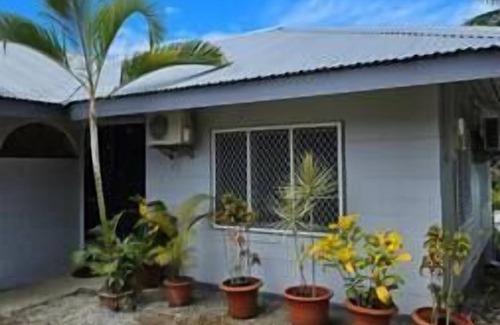 Apia Appartement | Teuila Duplex-2, Vaivase-Uta | Style+Comfort, Aircon