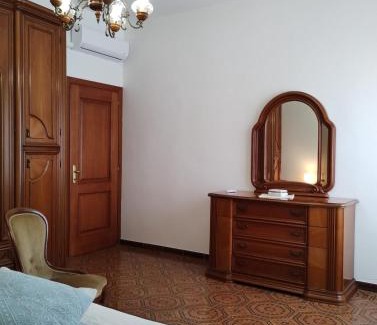 Teulada Appartement | Teulada Rustic Charm 5
