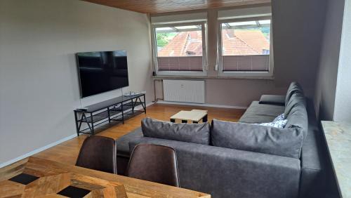 Fromhausen Appartement | Teuto Valley Suite
