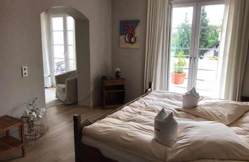 Bad Meinberg Hôtel | Teutonia Hotel