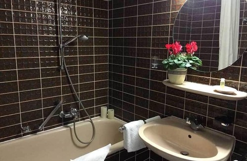 Bad Meinberg Hôtel | Teutonia Hotel