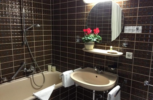 Bad Meinberg Hôtel | Teutonia Hotel