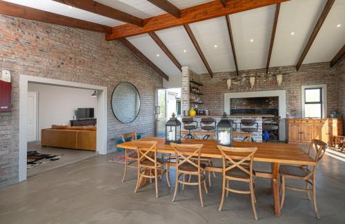 De Rust Maison | Tevrede