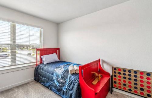 Del Valle Maison | Texan Oasis, minutes from COTA, Airport, and all Austin has to offer!