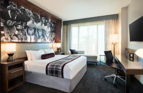 College Station Hôtel | Texas A&M Hotel and Conference Center