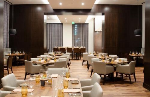 College Station Hôtel | Texas A&M Hotel and Conference Center