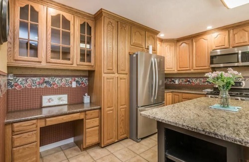 Amarillo Maison | Texas Adventures Await! Sweet 3BR Home Sleeps 8