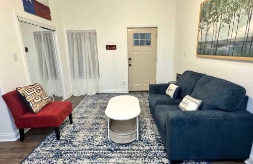 Nederland Maison | Texas Country 2BR 1BA