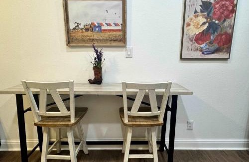 Nederland Maison | Texas Country 2BR 1BA