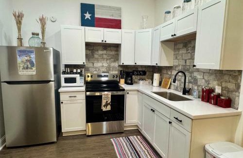 Nederland Maison | Texas Country 2BR 1BA