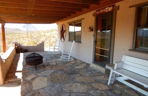 Alpine Maison | Home Sweet Texas Home - Détendez-vous dans l'esprit du Texas près de Big Bend.