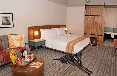 Las Colinas Hôtel | Texican Court, by Valencia Hotel Collection