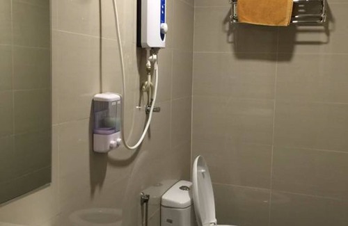Pasir Gudang Hôtel | Tey Hotel