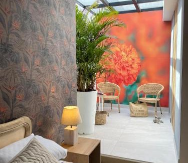 Atuntaqui Appartement | TEYFA Hospedaje - Departamento