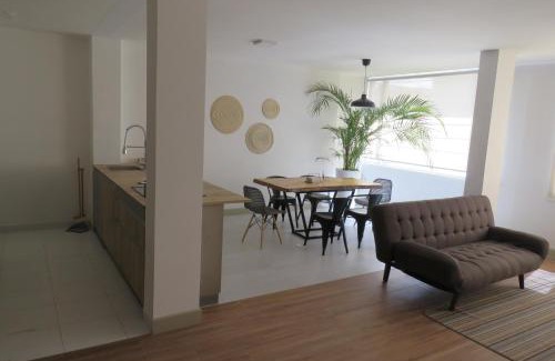 Atuntaqui Appartement | TEYFA Hospedaje - Departamento